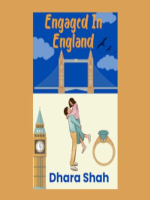 cover image of Engaged In England
